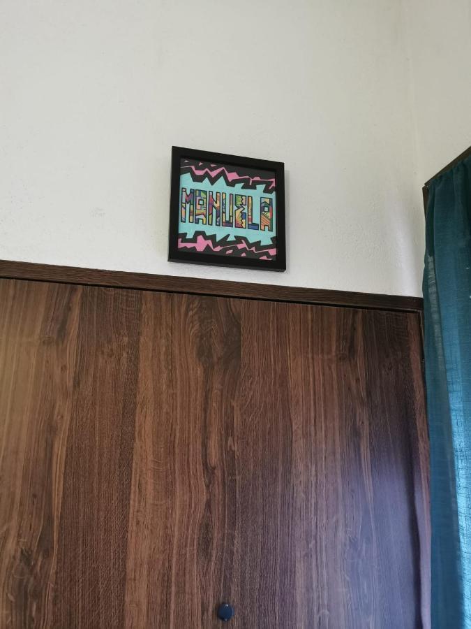 Apartamento Abuela Manuela Jerez de la Frontera Exterior photo