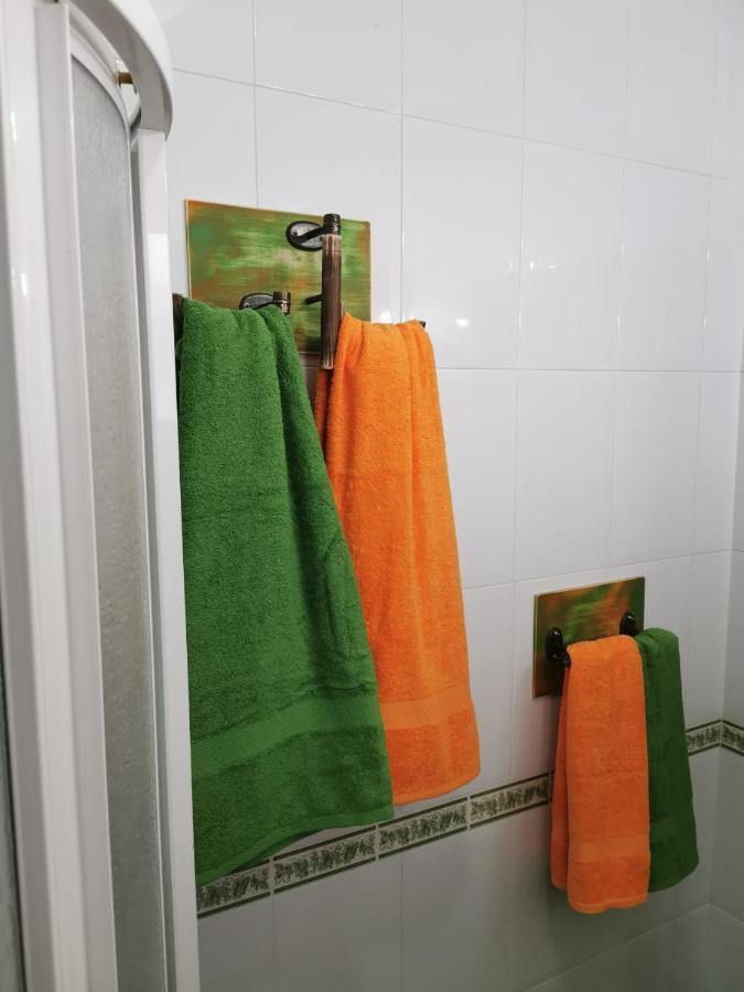 Apartamento Abuela Manuela Jerez de la Frontera Exterior photo