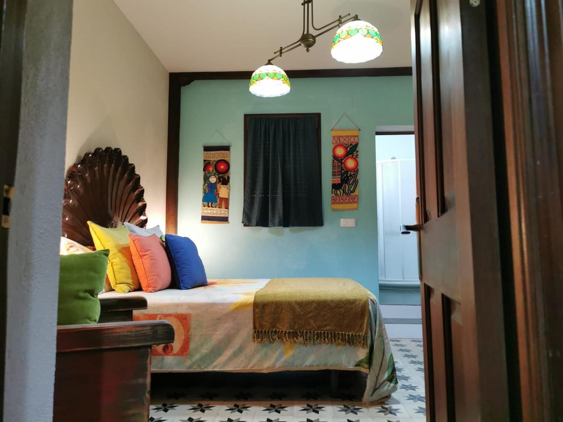 Apartamento Abuela Manuela Jerez de la Frontera Exterior photo